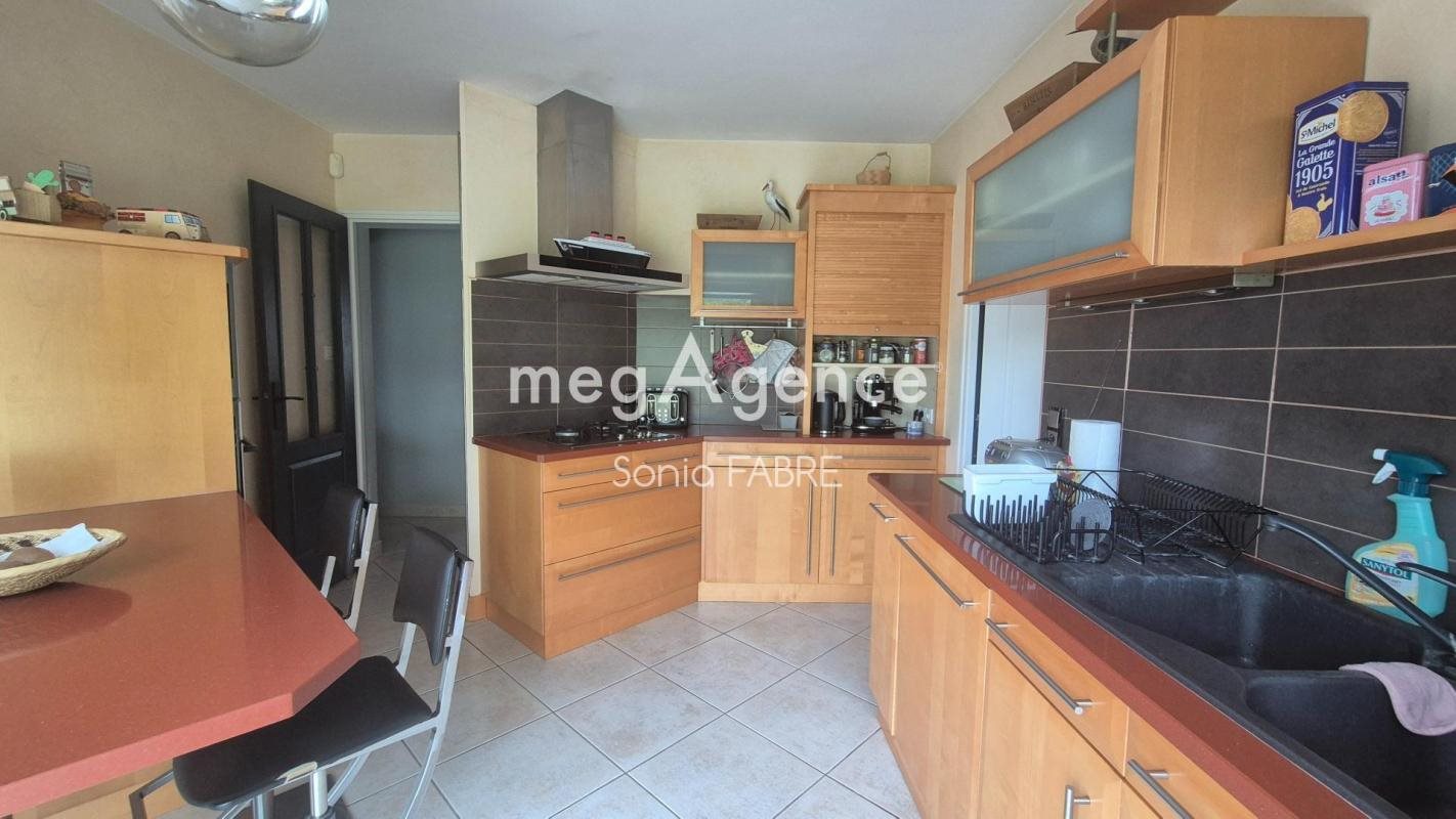 Maison à vendre, 165m², Bouaye