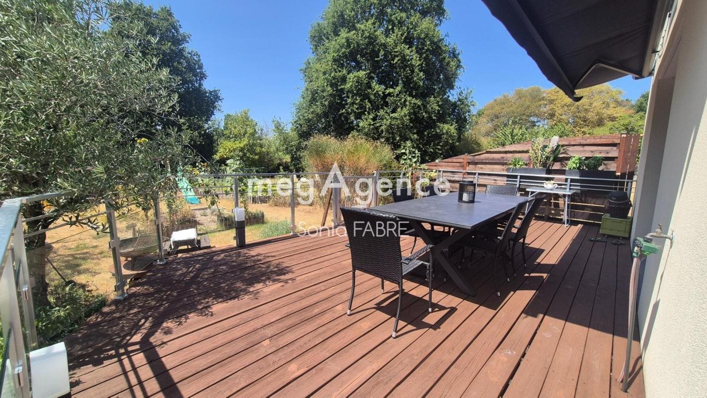 Maison à vendre, 128m², Bouaye