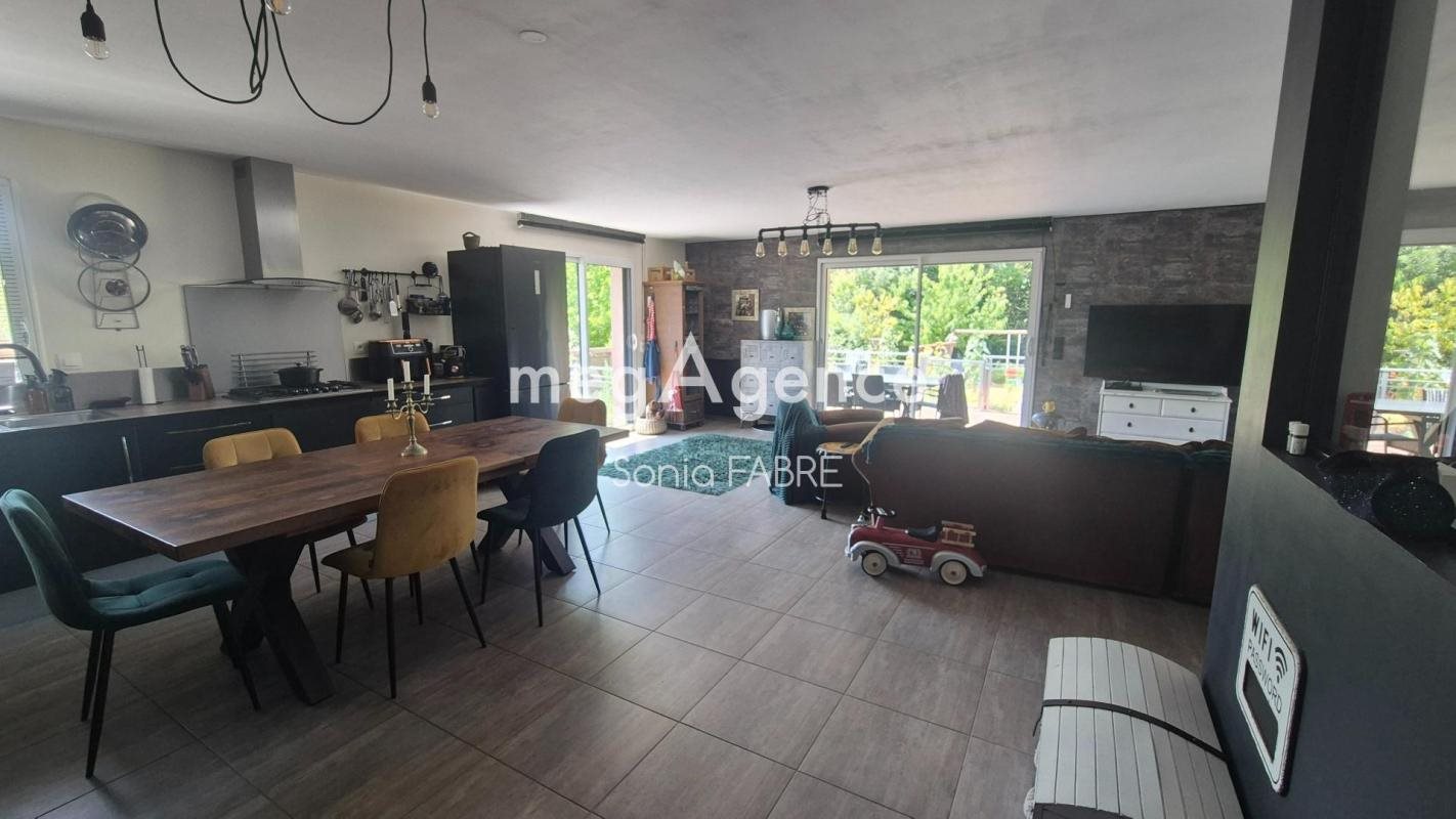 Maison à vendre, 128m², Bouaye