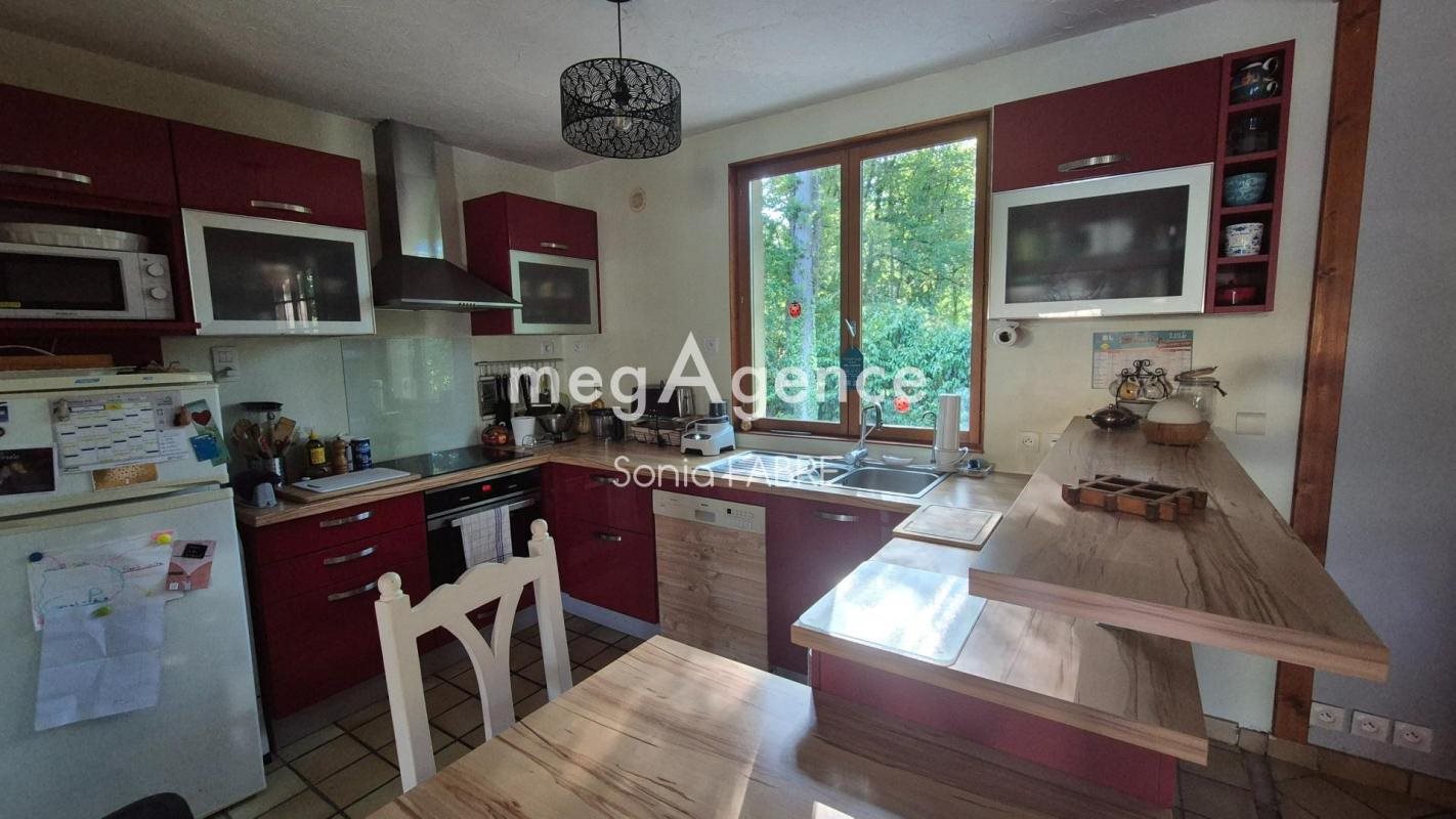 Maison à vendre, 99m², Château-Thébaud