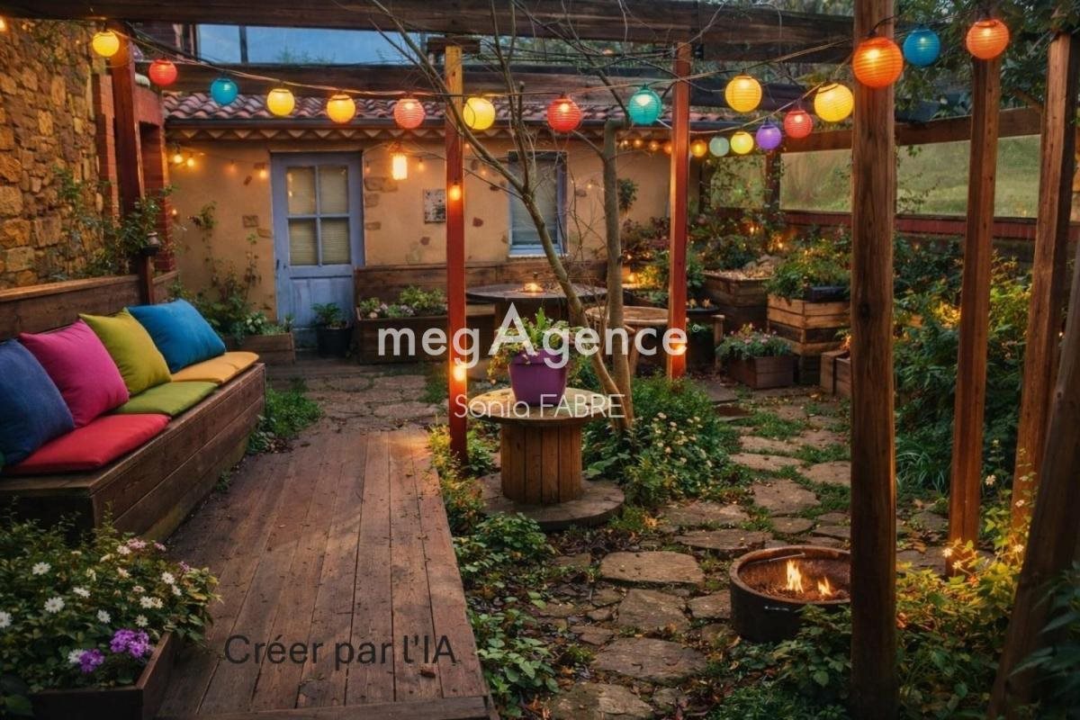 Maison à vendre, 118m², Bouguenais