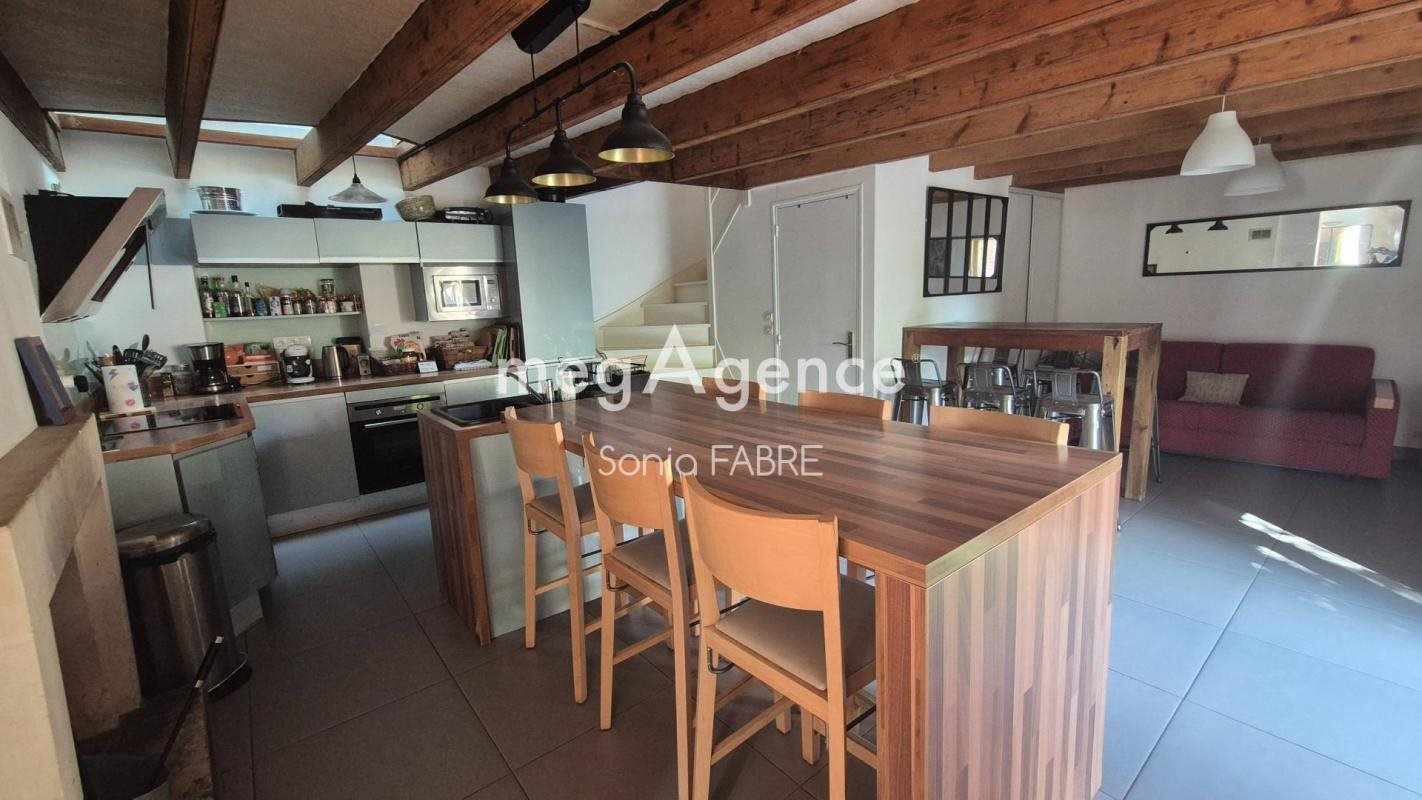 Maison à vendre, 118m², Bouguenais