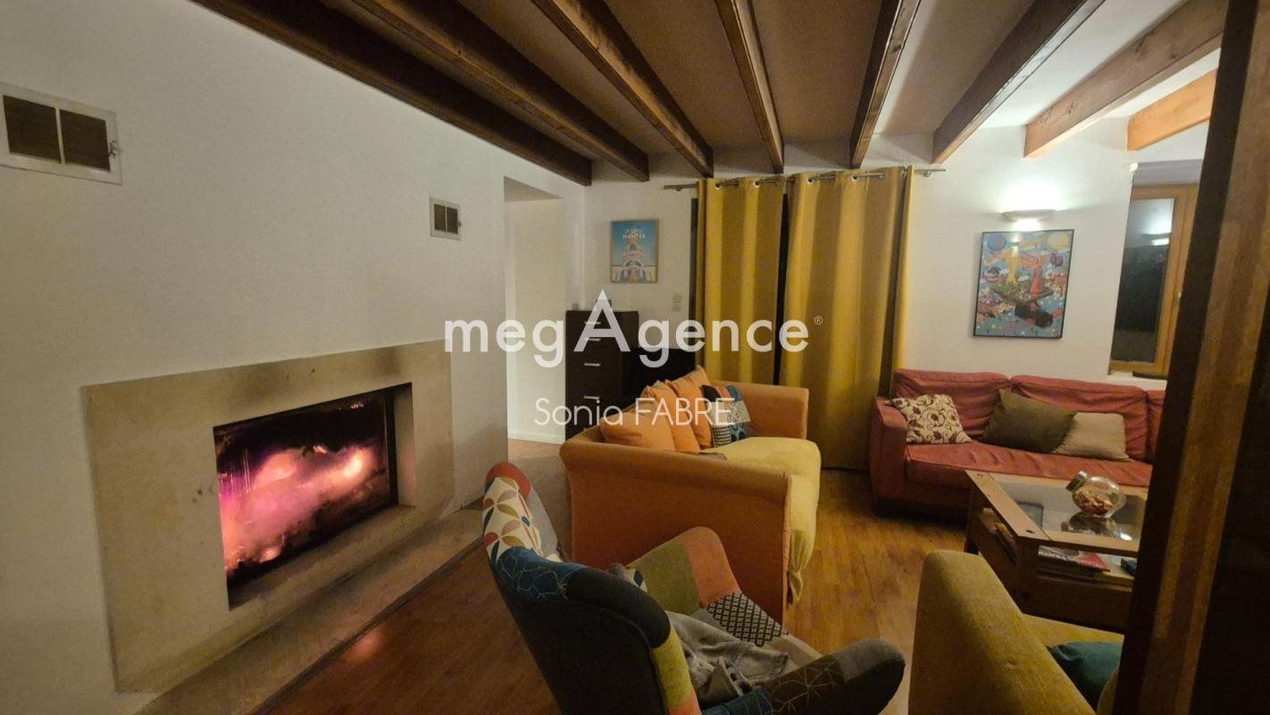 Maison à vendre, 118m², Bouguenais