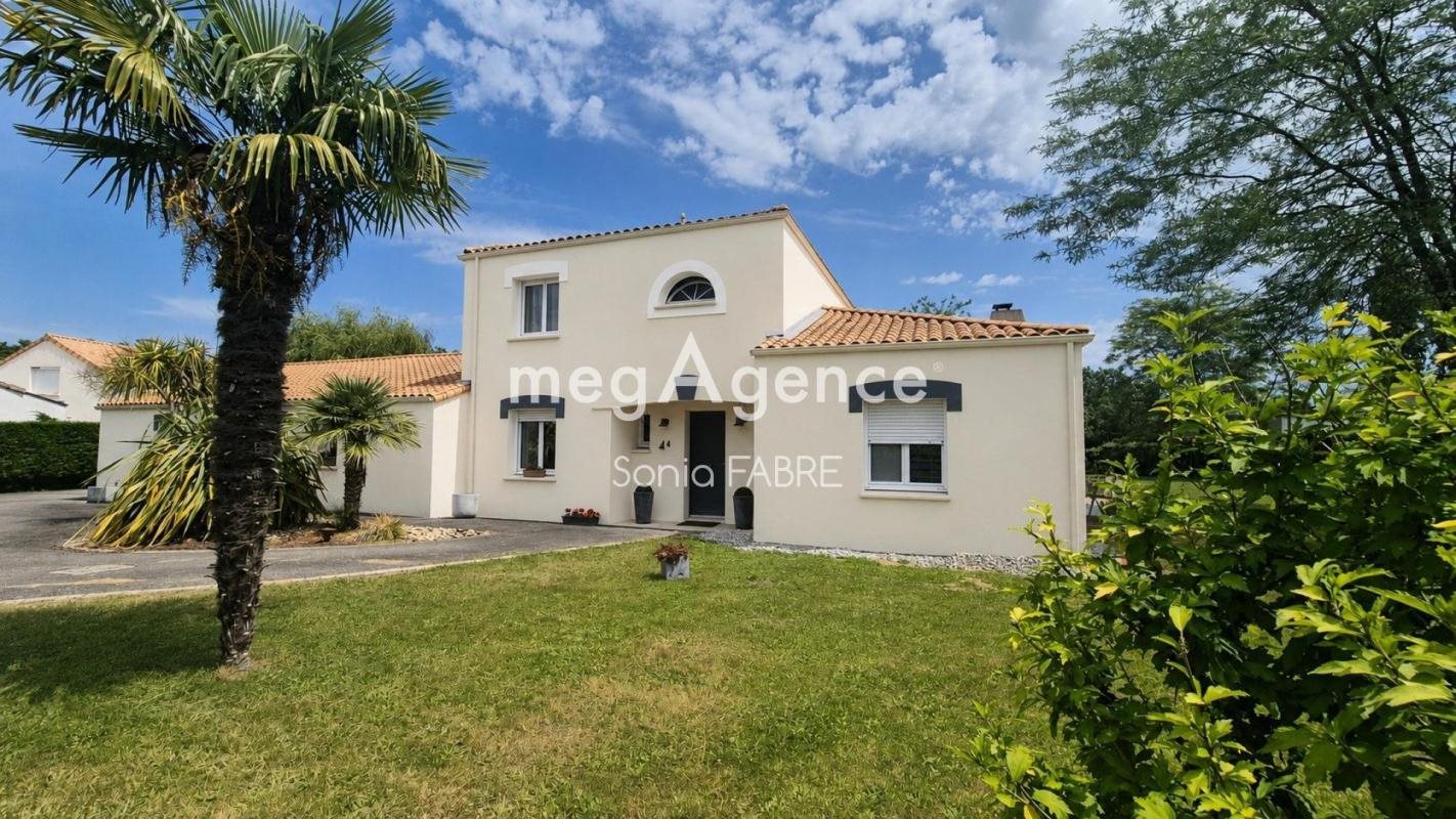Maison à vendre, 165m², Bouaye