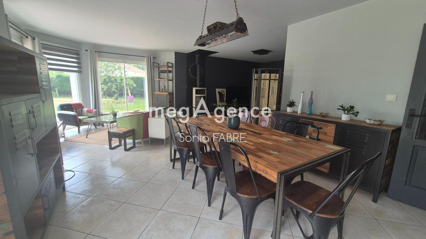 Maison à vendre, 165m², Bouaye