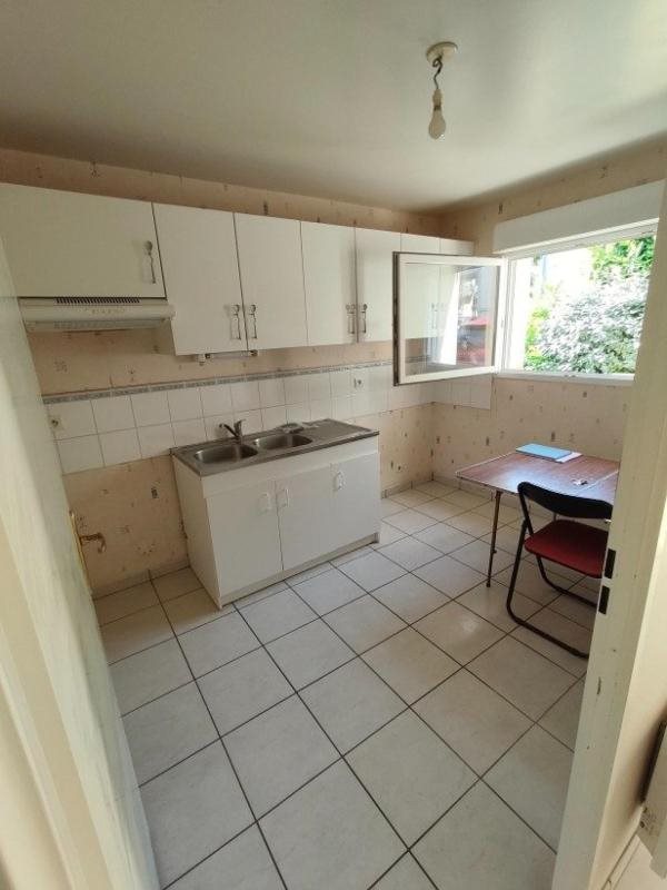 Maison à vendre, 87m², Le Mans