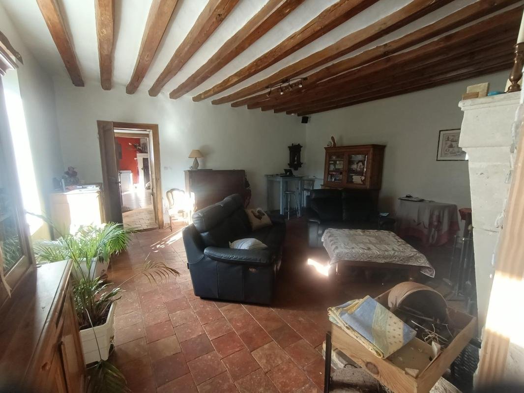 Maison à vendre, 210m², Teloché