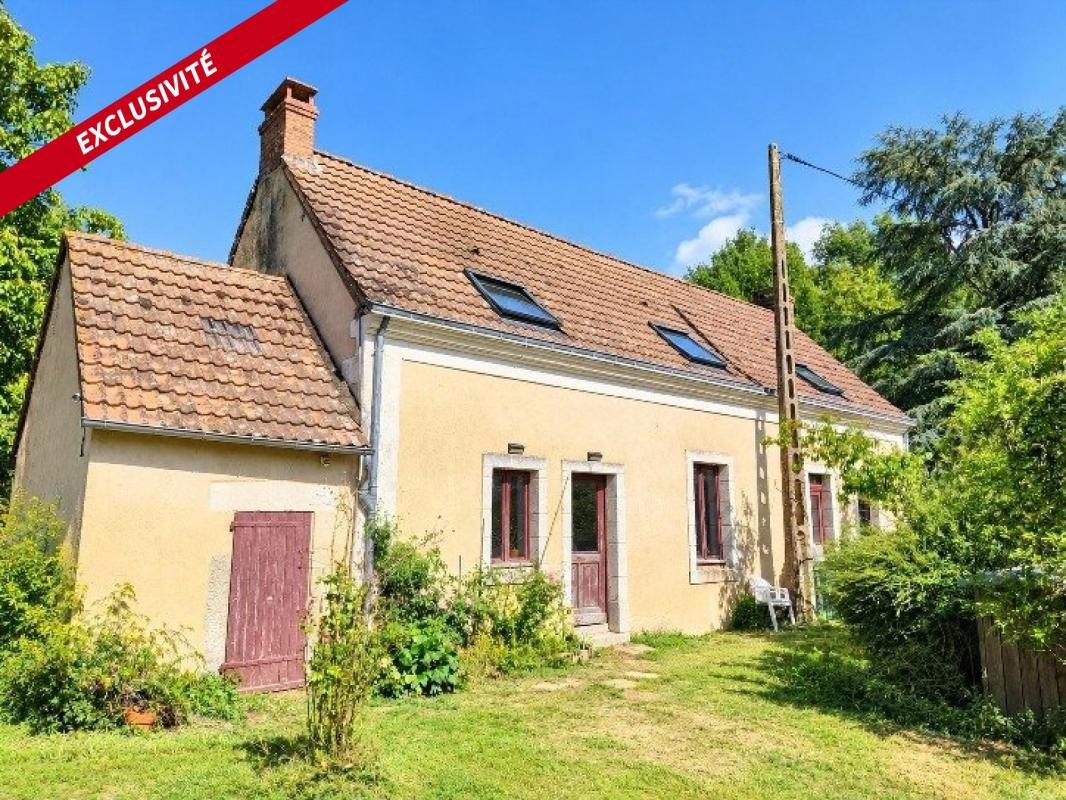 Maison à vendre, 110m², Ecommoy