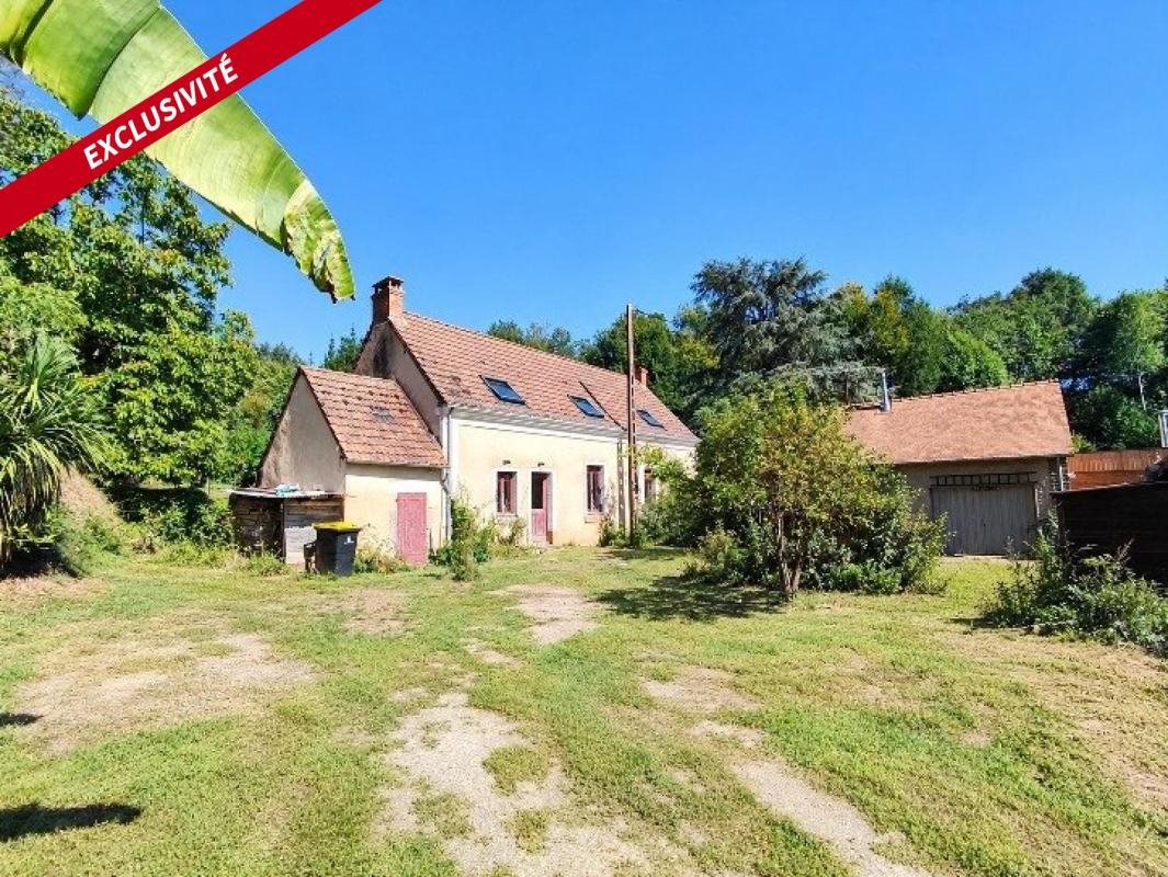 Maison à vendre, 110m², Ecommoy