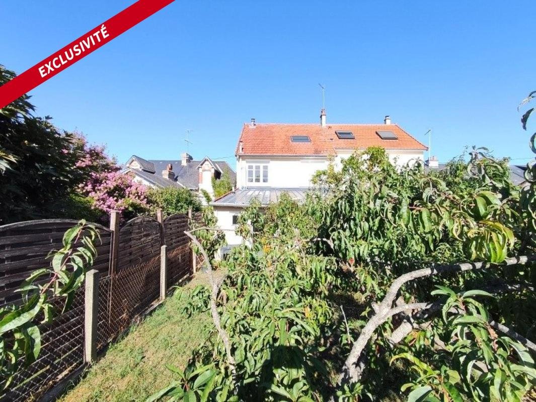 Maison à vendre, 100m², Le Mans