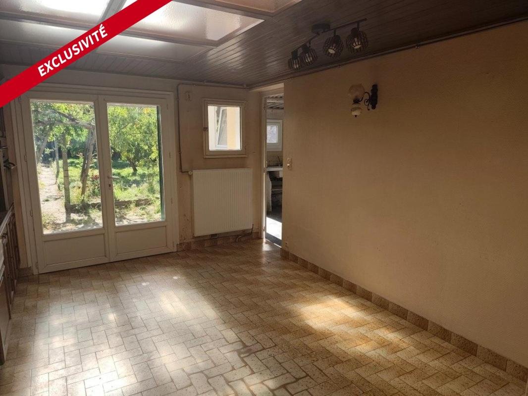 Maison à vendre, 100m², Le Mans
