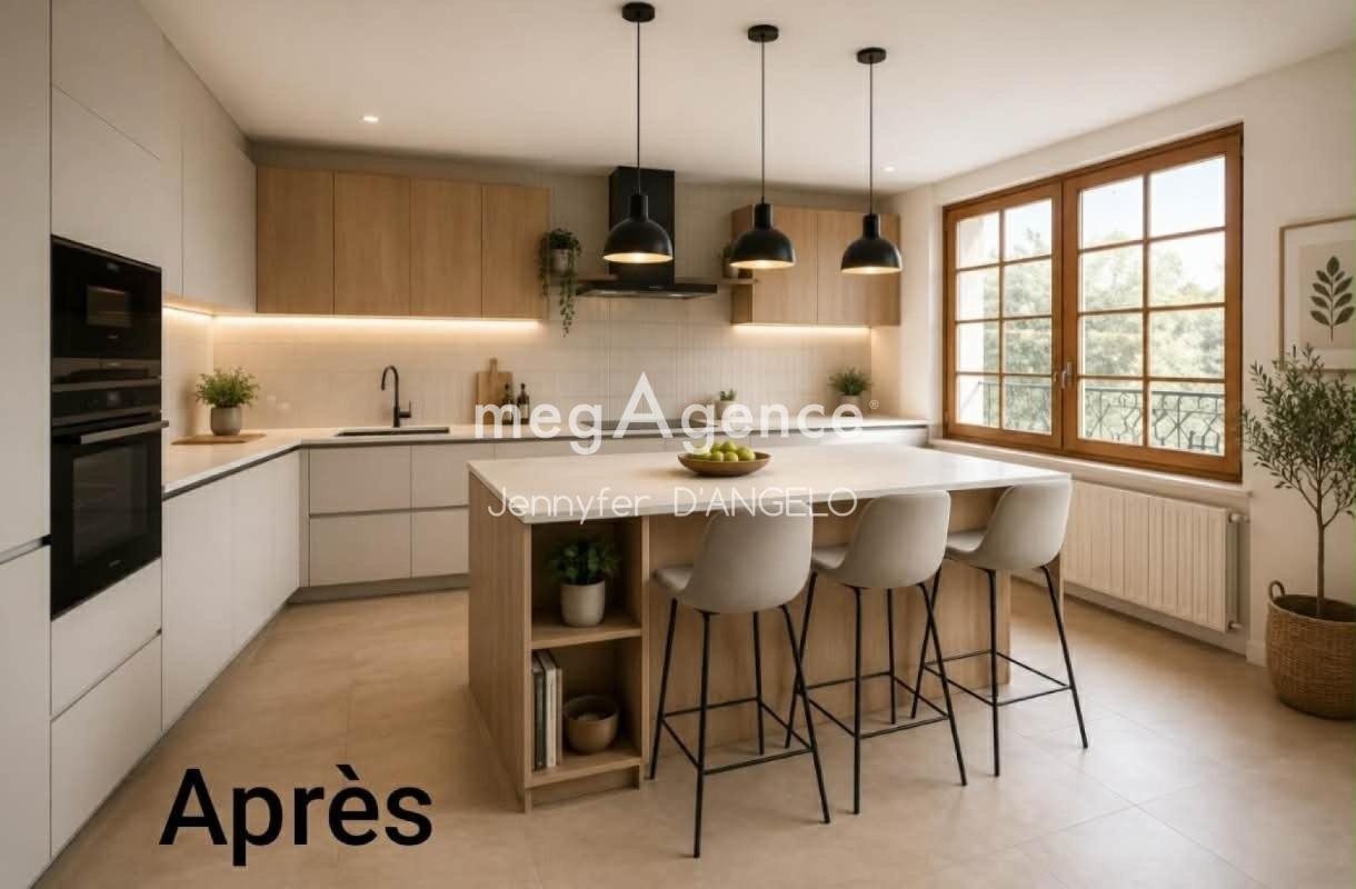 Appartement à vendre, 144m², Sanary-sur-Mer