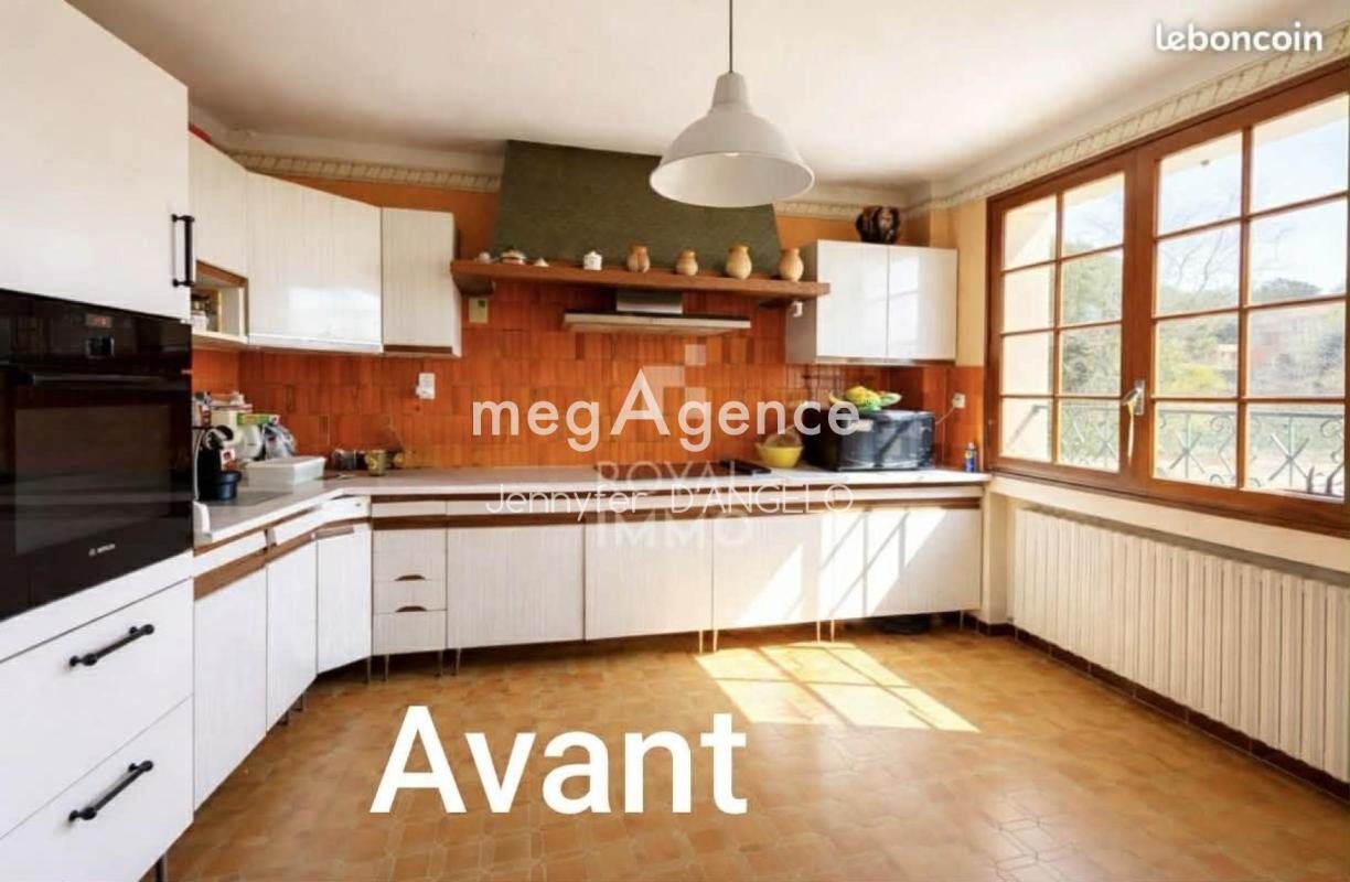 Appartement à vendre, 144m², Sanary-sur-Mer