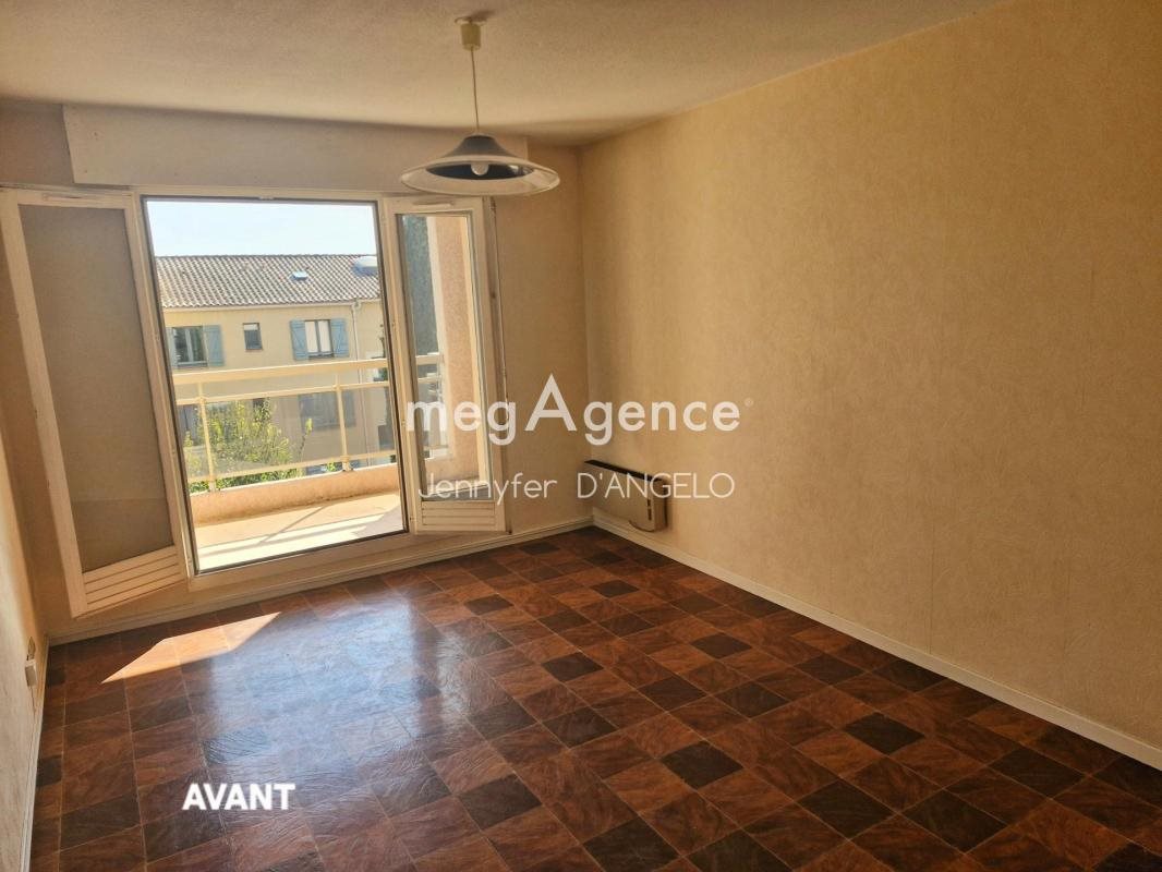 Appartement à vendre, 45m², Sanary-sur-Mer