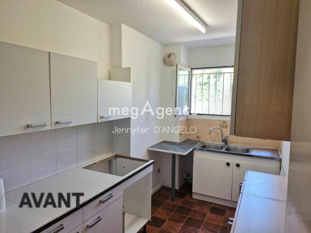 Appartement à vendre, 45m², Sanary-sur-Mer
