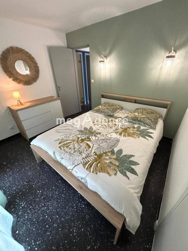 Appartement à louer, 60m², Toulon