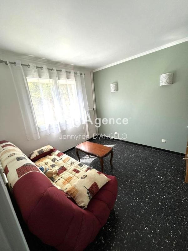 Appartement à louer, 60m², Toulon