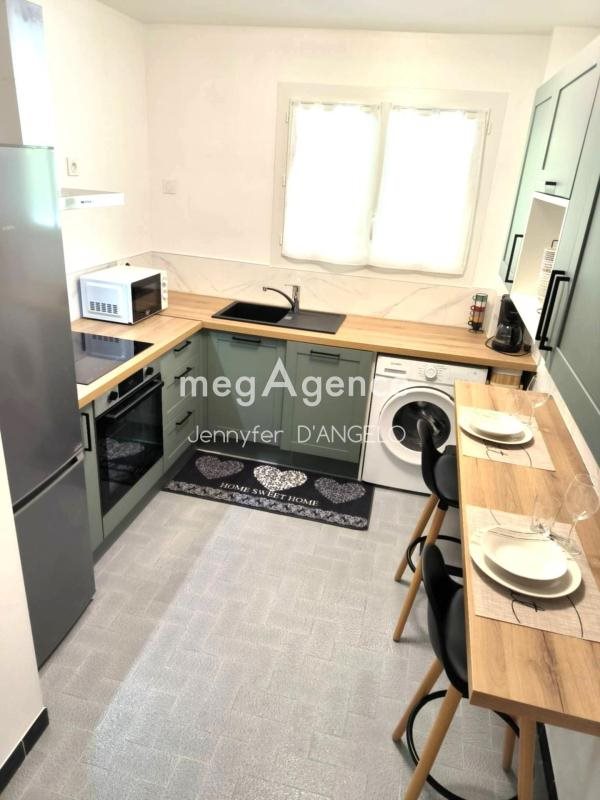 Appartement à louer, 60m², Toulon