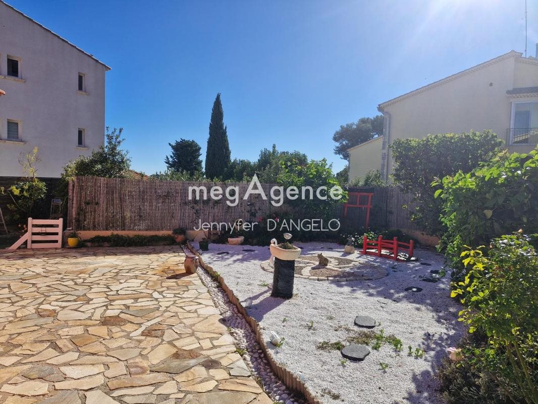Maison à vendre, 136m², Ollioules