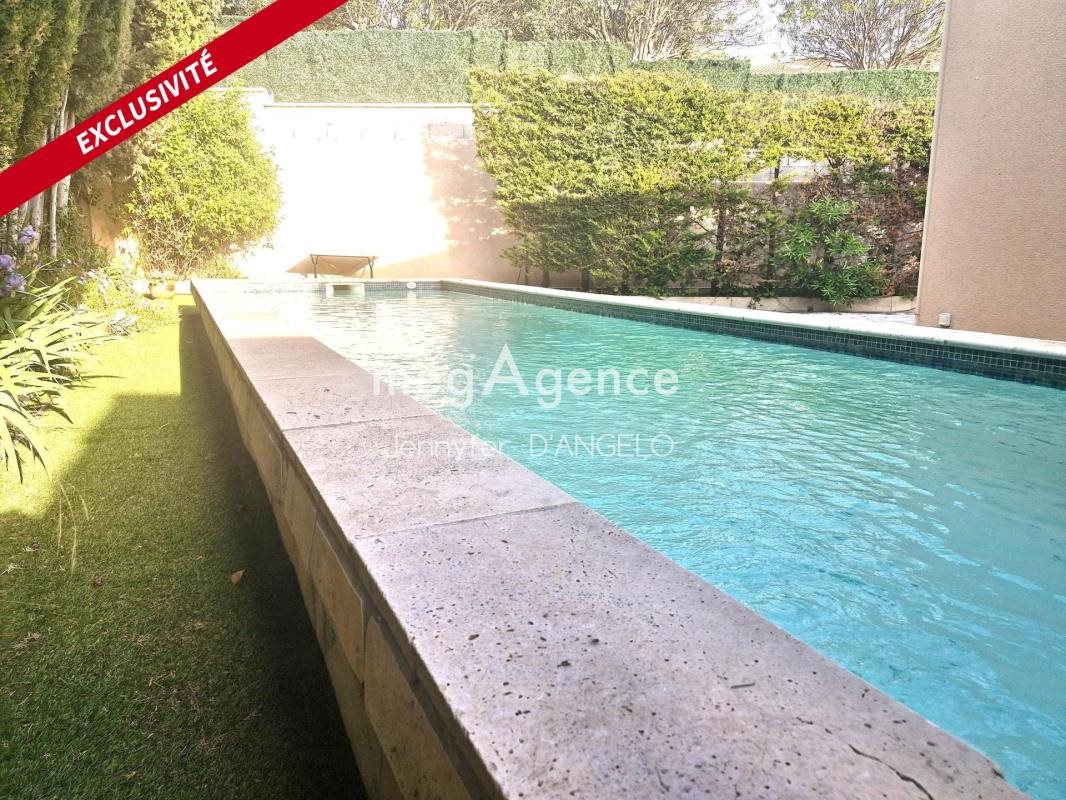 Maison à vendre, 109m², Sanary-sur-Mer