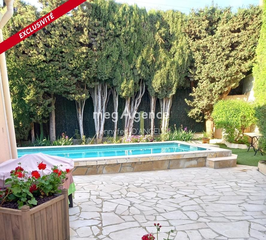 Maison à vendre, 109m², Sanary-sur-Mer