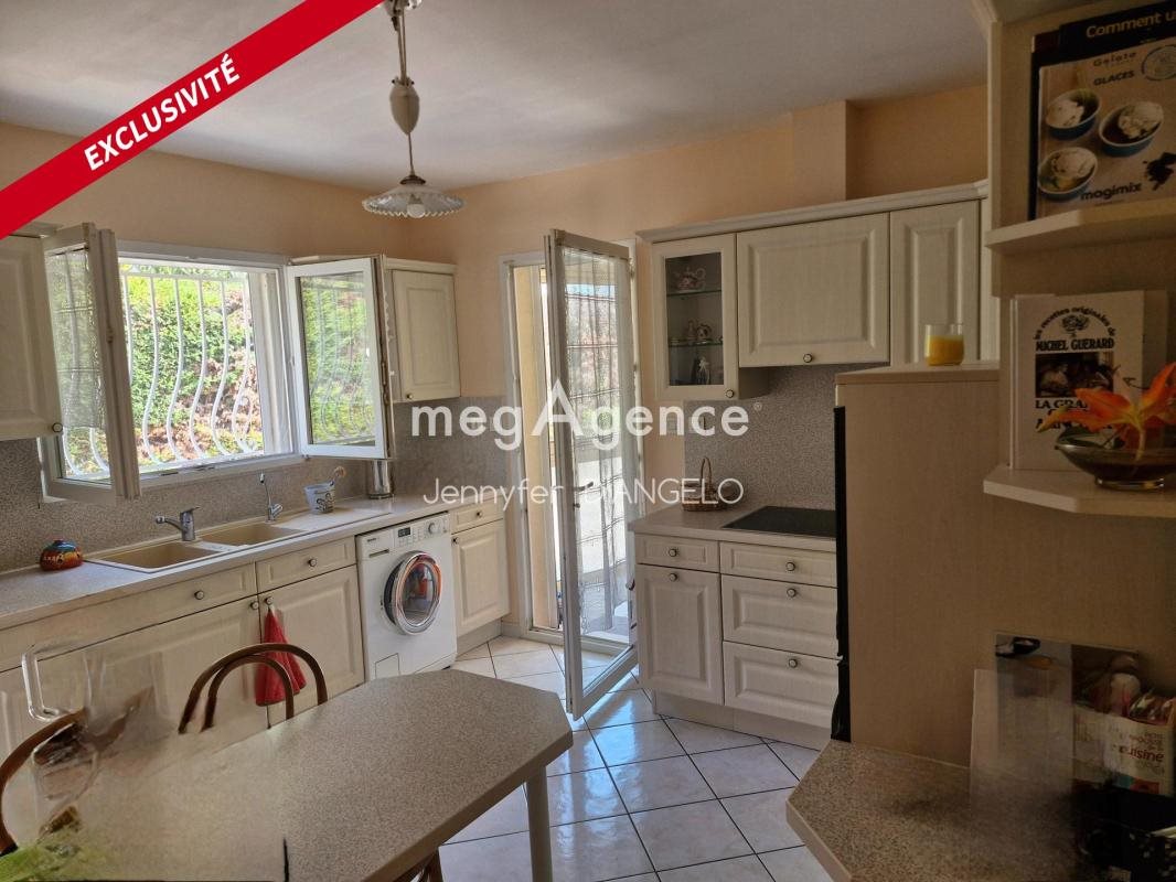 Maison à vendre, 109m², Sanary-sur-Mer