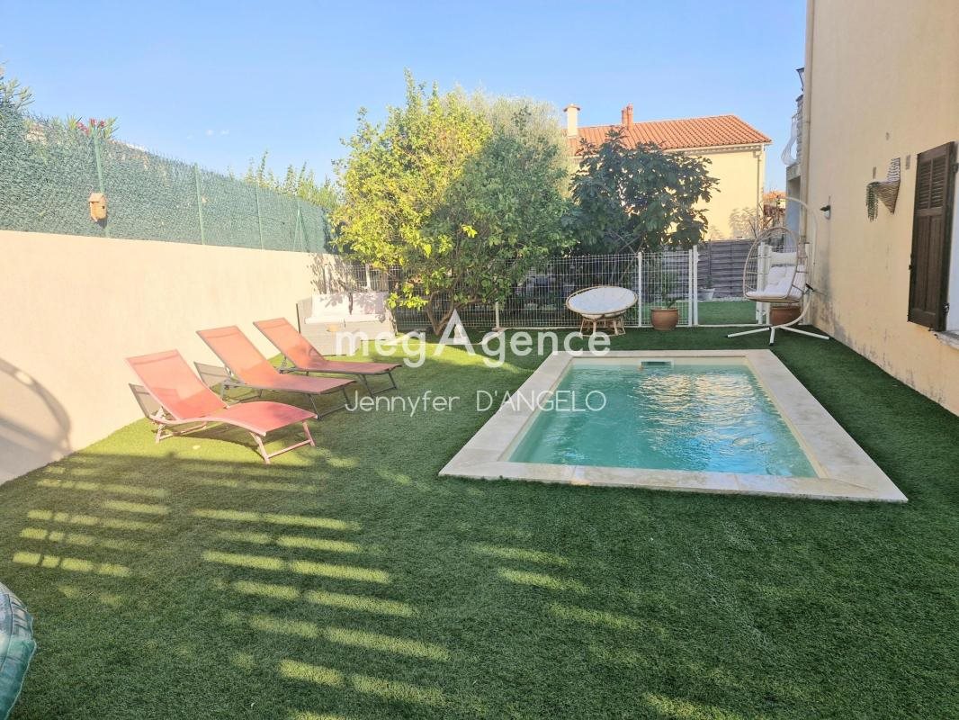 Maison à vendre, 155m², Ollioules