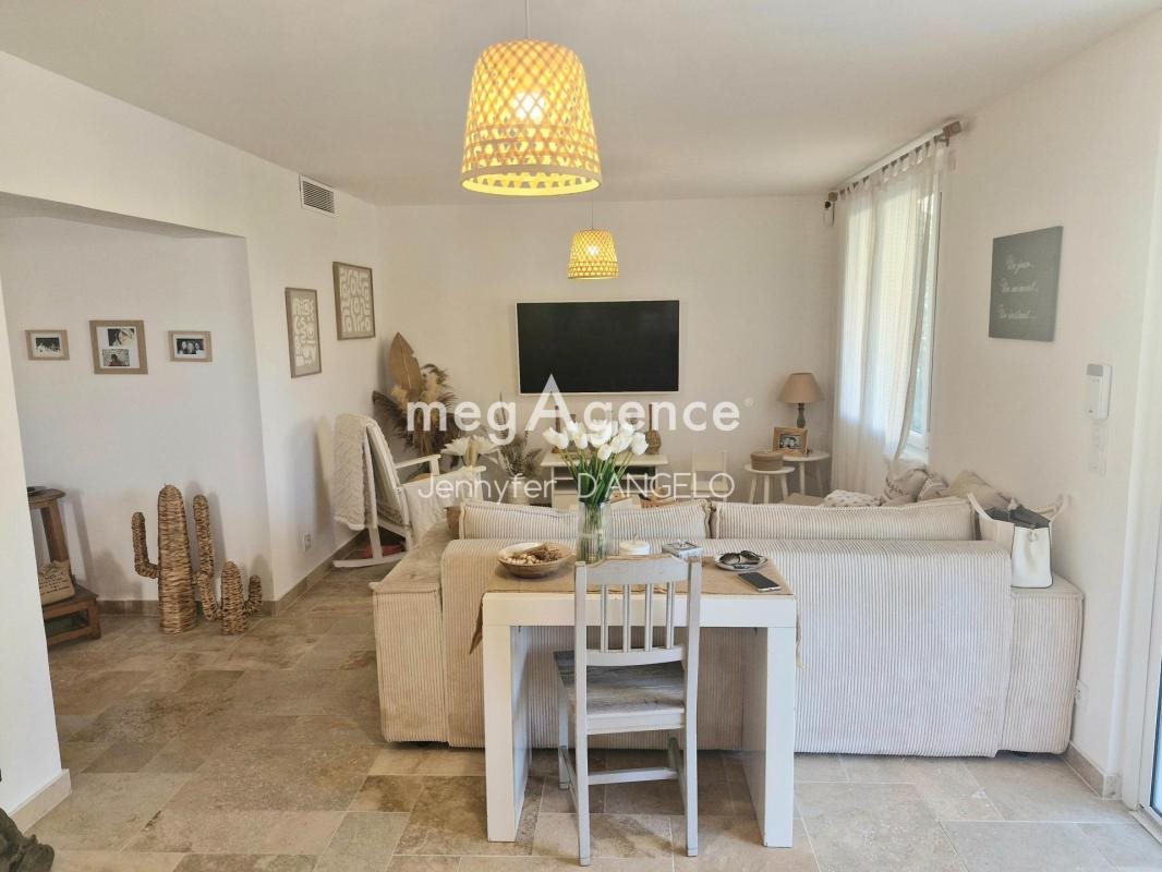 Maison à vendre, 155m², Ollioules
