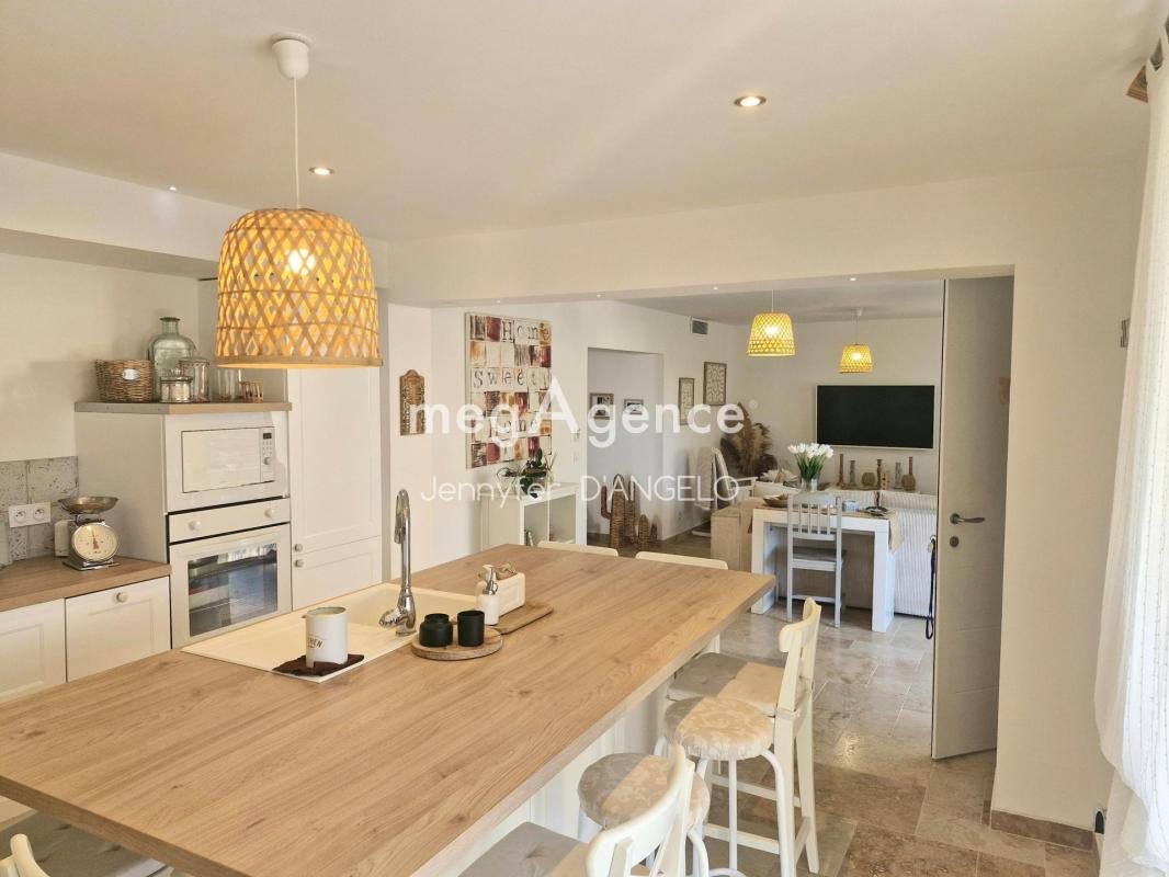 Maison à vendre, 155m², Ollioules