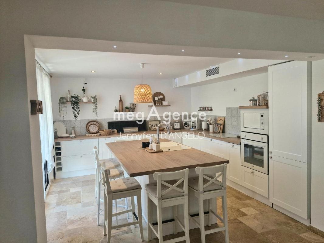 Maison à vendre, 155m², Ollioules