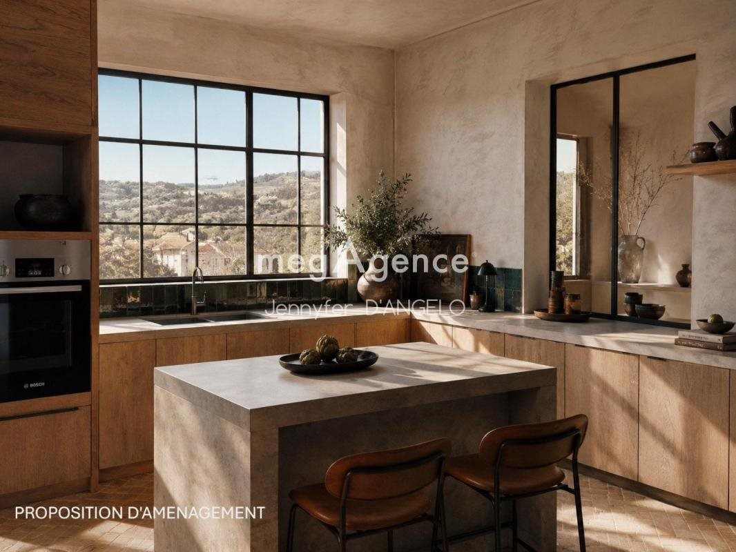 Maison à vendre, 234m², Sanary-sur-Mer