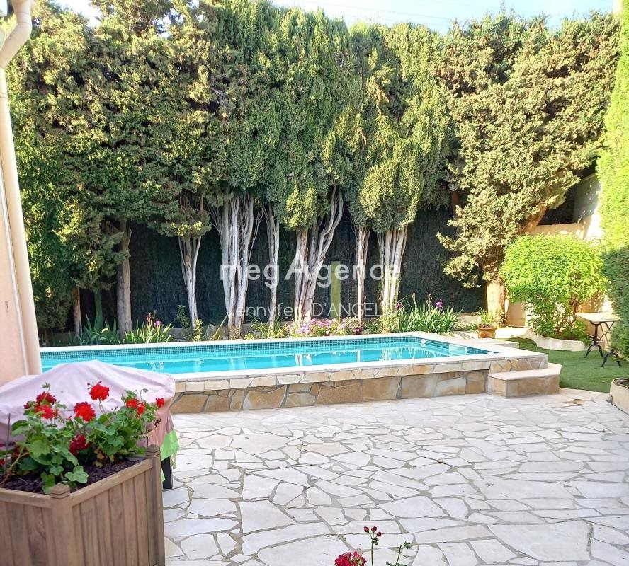 Maison à vendre, 109m², Sanary-sur-Mer