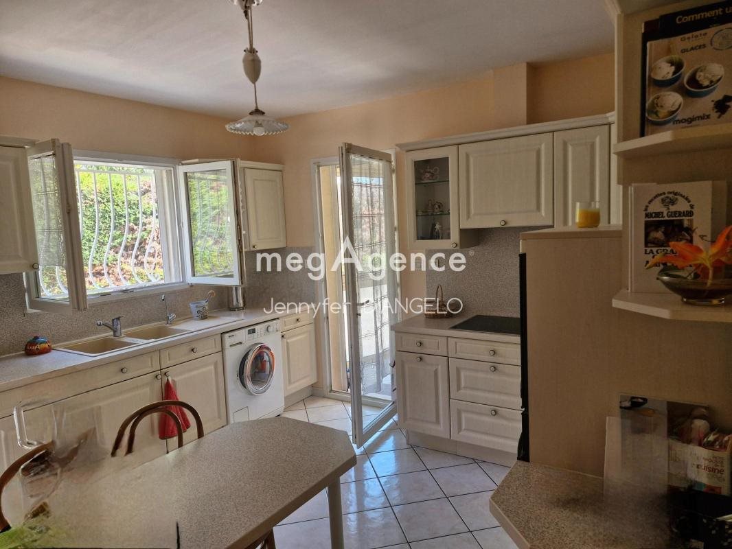 Maison à vendre, 109m², Sanary-sur-Mer