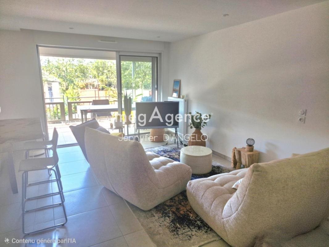 Appartement à vendre, 65m², Sanary-sur-Mer