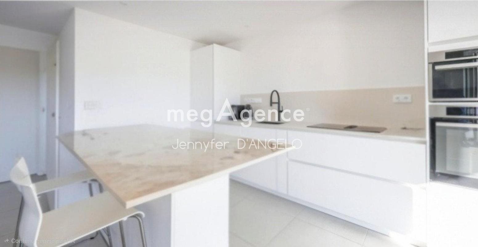 Appartement à vendre, 65m², Sanary-sur-Mer