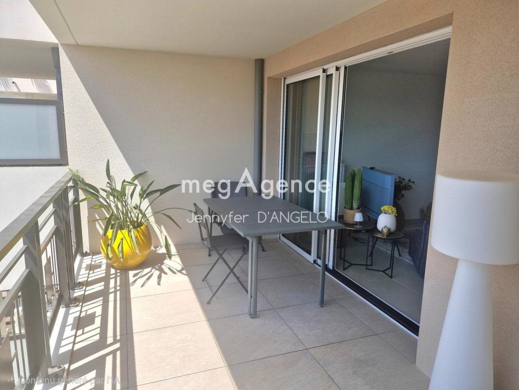 Appartement à vendre, 65m², Sanary-sur-Mer