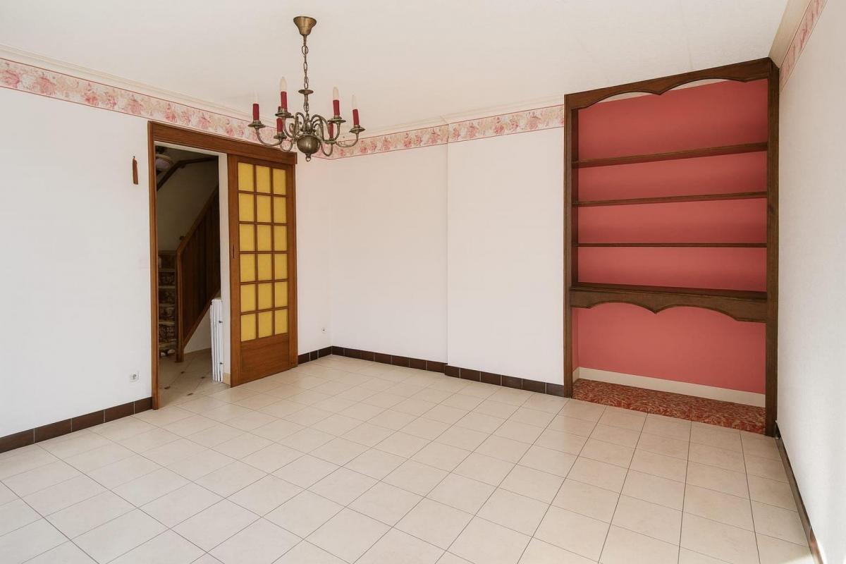 Maison à vendre, 91m², Noyon