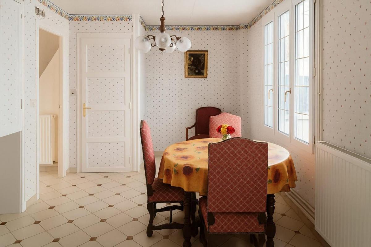Maison à vendre, 91m², Noyon