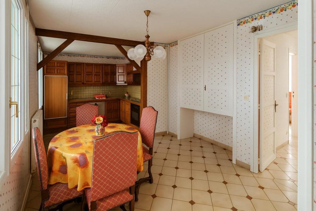 Maison à vendre, 91m², Noyon