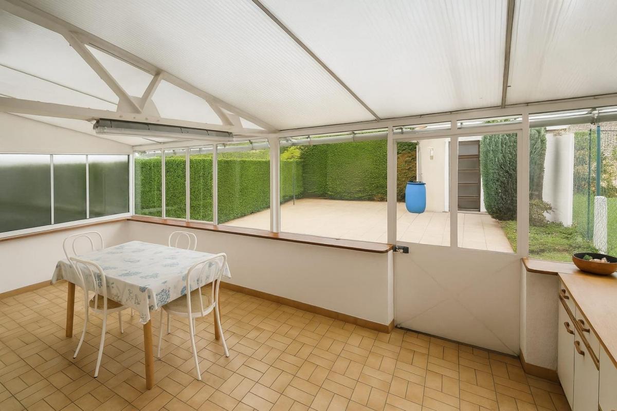 Maison à vendre, 91m², Noyon