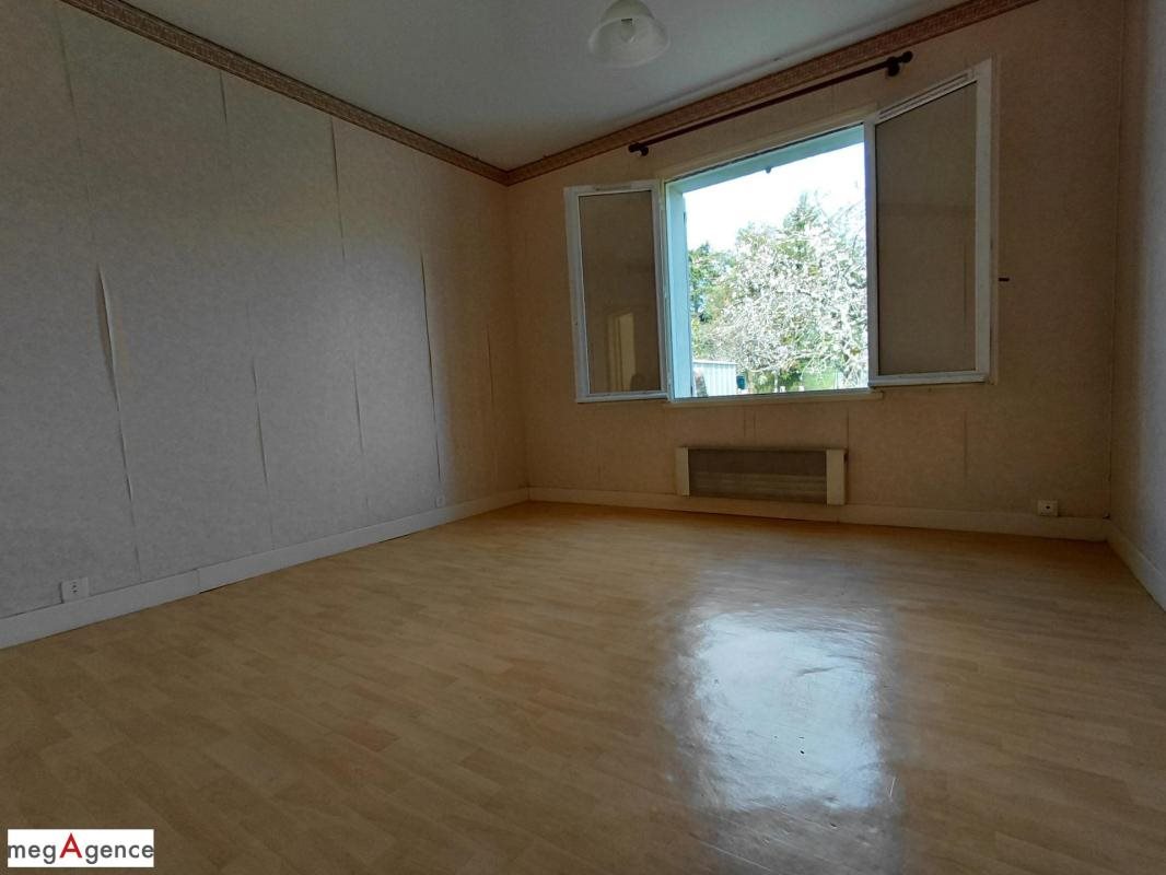 Maison à vendre, 67m², Villefranche-sur-Cher