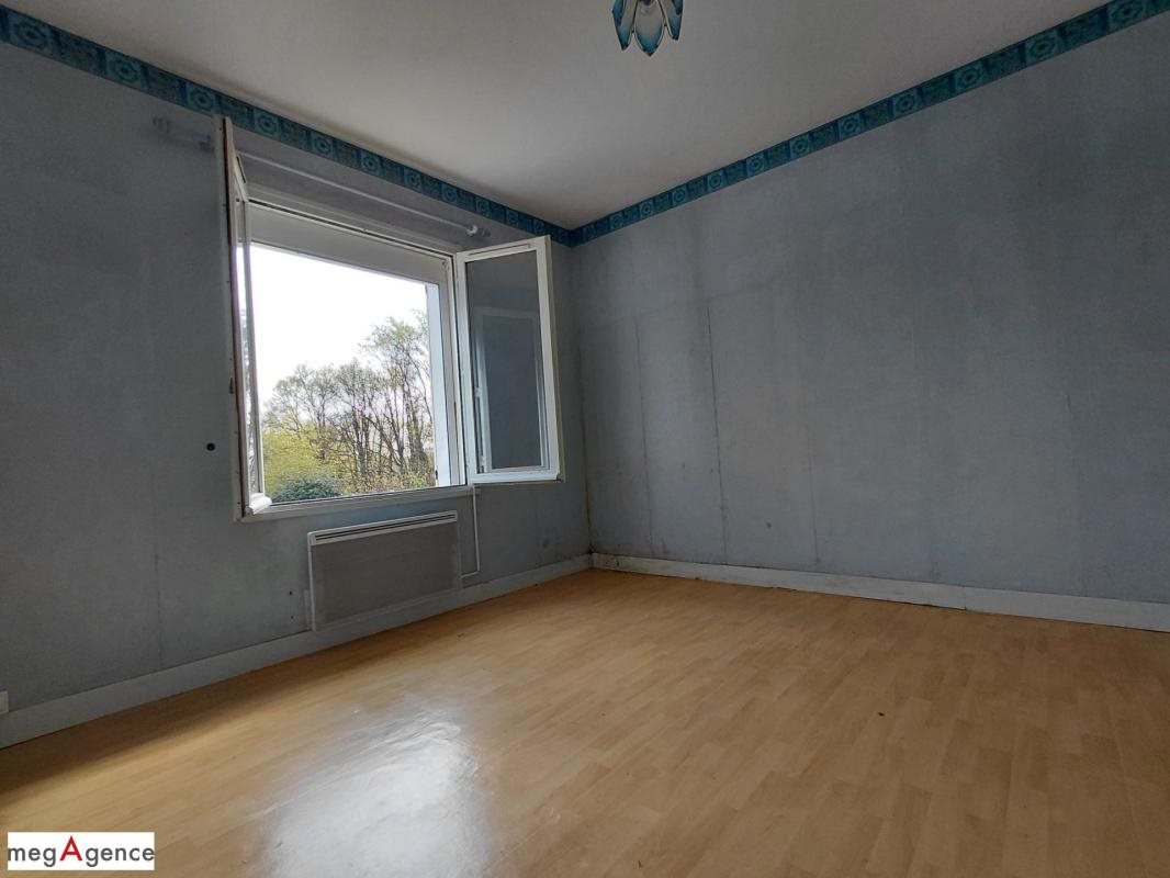 Maison à vendre, 67m², Villefranche-sur-Cher
