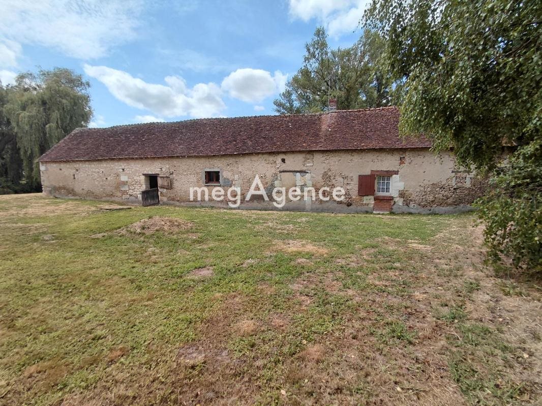 Maison à vendre, 70m², Sassay