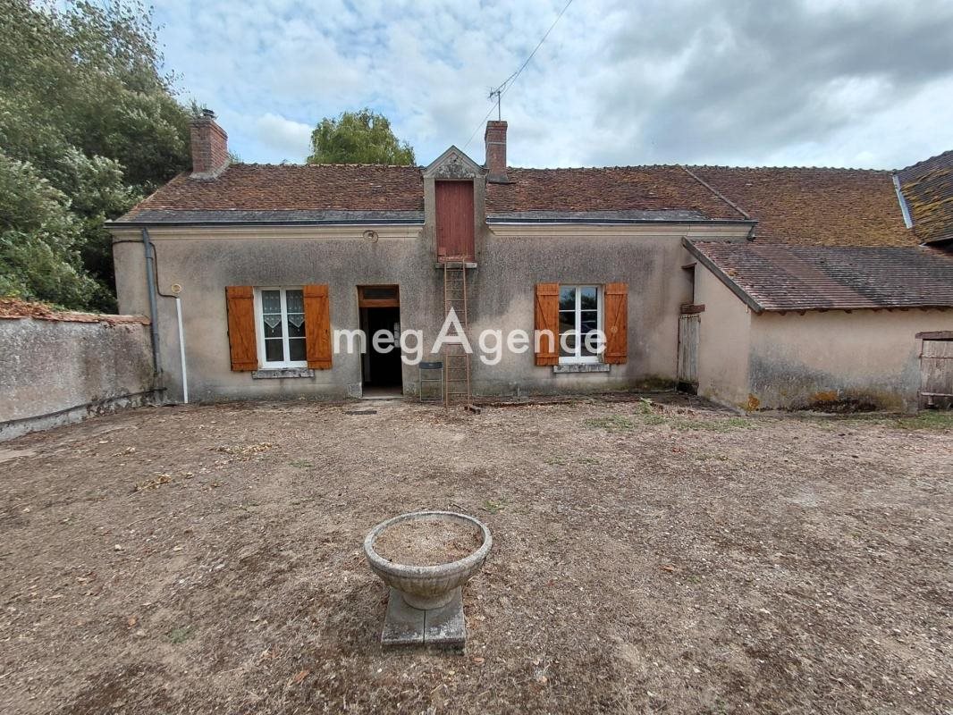 Maison à vendre, 70m², Sassay