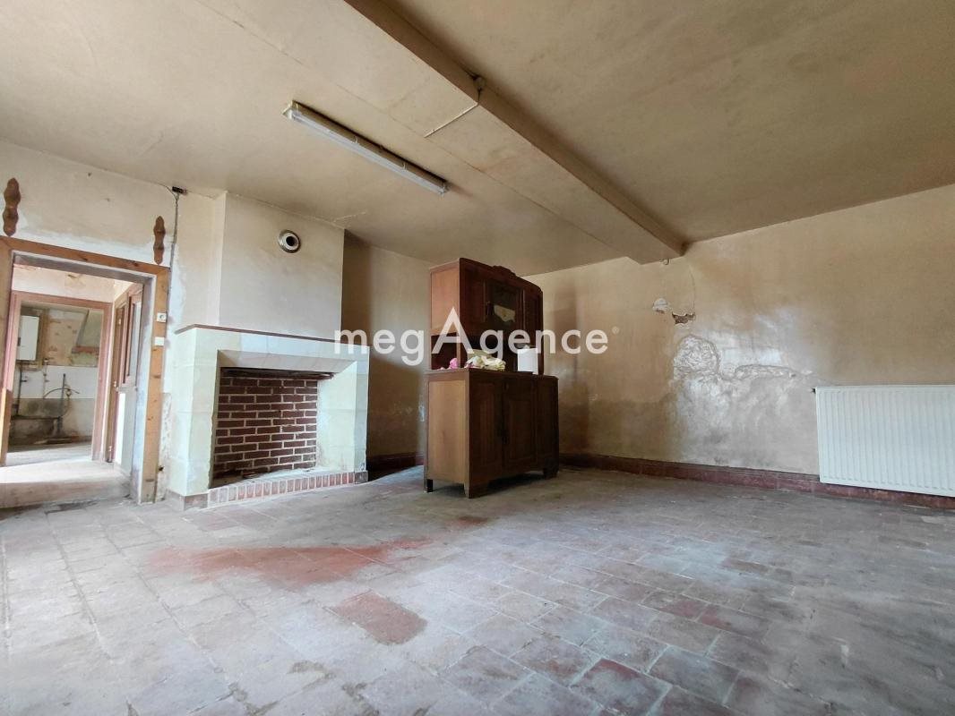 Maison à vendre, 70m², Sassay