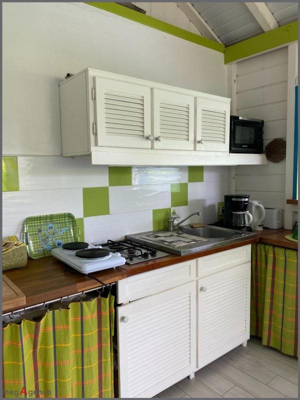 Maison à vendre, 22m², Sainte-Anne
