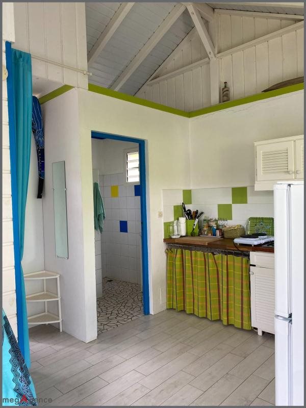 Maison à vendre, 22m², Sainte-Anne