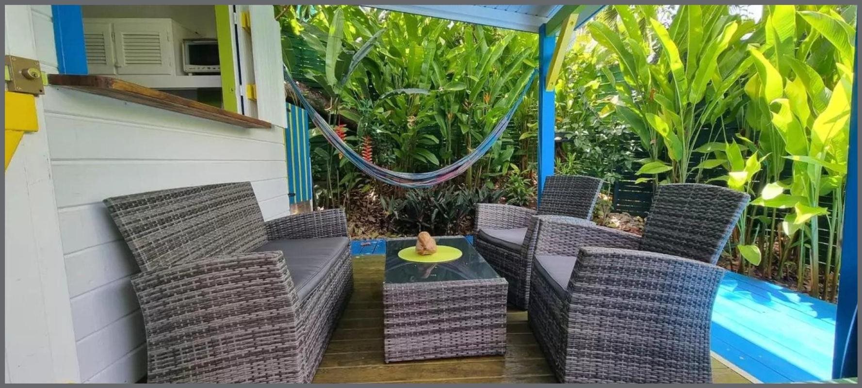 Maison à vendre, 22m², Sainte-Anne