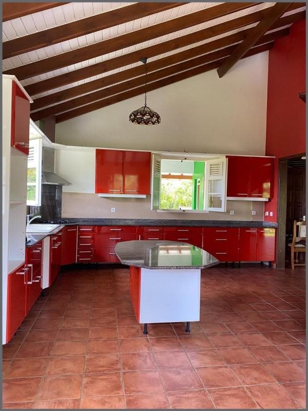 Maison à vendre, 260m², Petit-Bourg