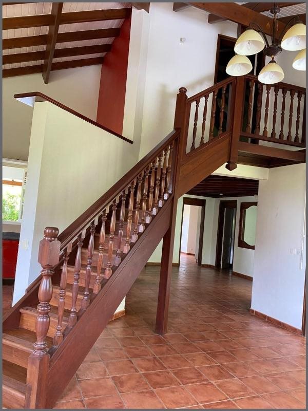 Maison à vendre, 260m², Petit-Bourg